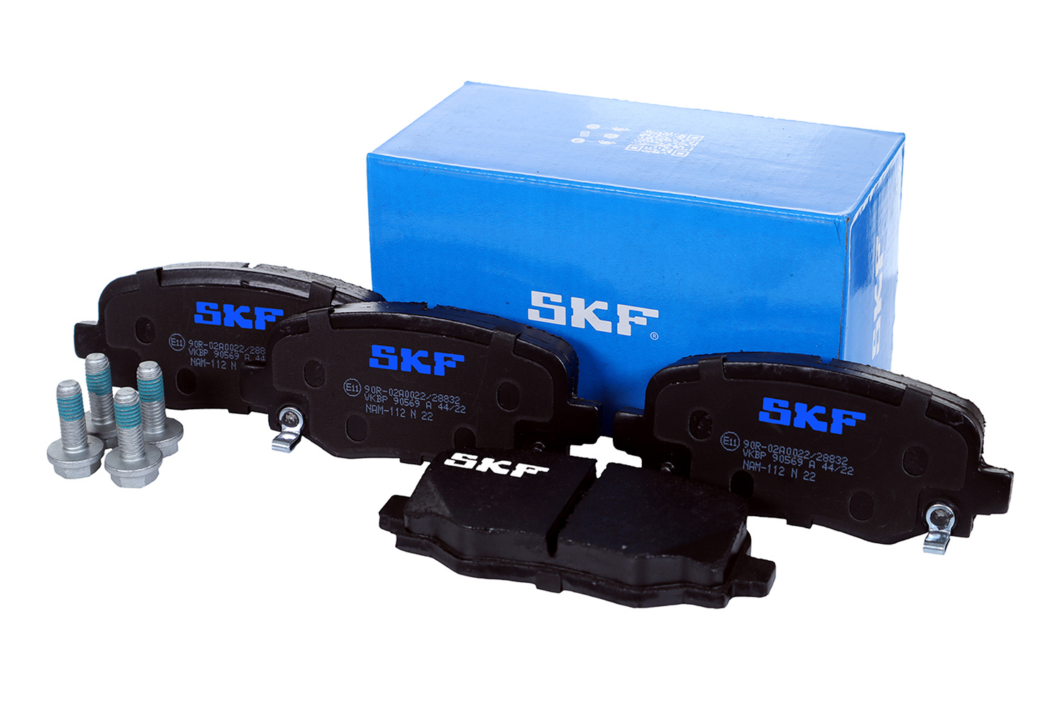 SKF VKBP 90569 A Σετ...
